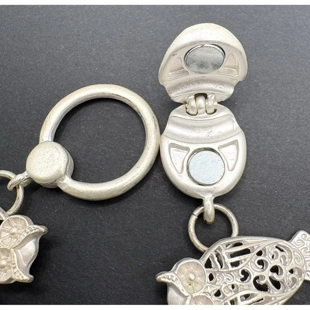 N/A vintage owl